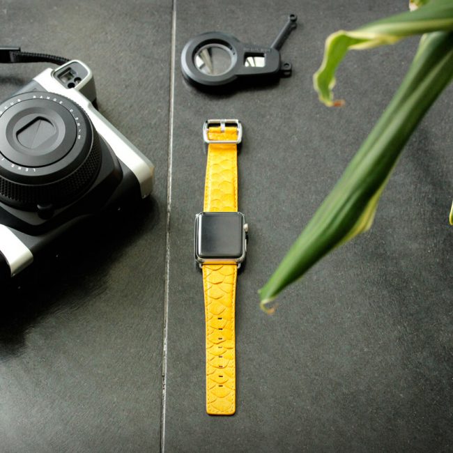 SUPERNOVA-apple-watch-leather-band-meridio