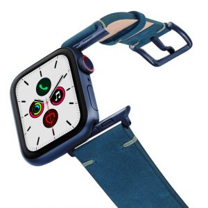 Arctic-Night-AW-vintage-band-case-on-air-with-blue-adaptors