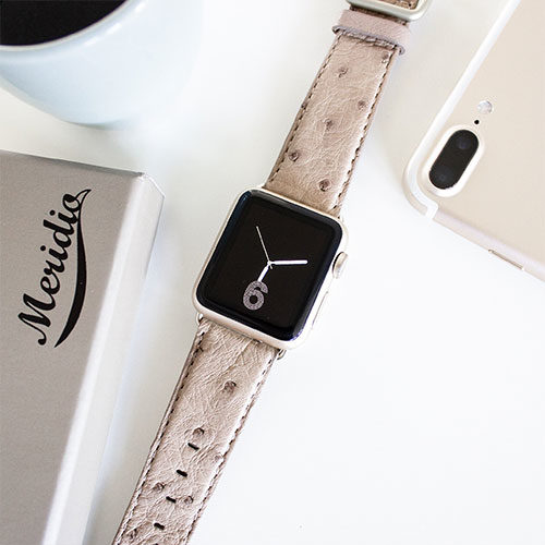 leather apple watch bands