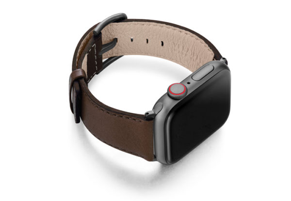 Chestnut-AW-brown-nappa-leather-band-with-case-on-right