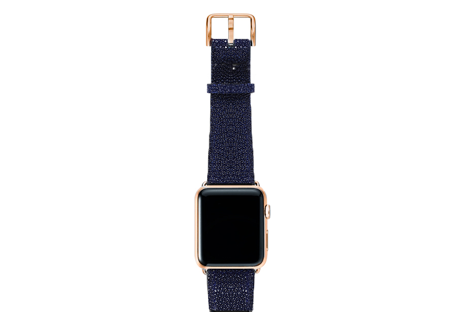 Royal-Blue-ont-top-with-stainless-gold-adaptors
