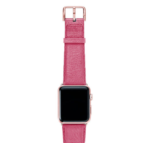 Scarlets-Velvet-nappa-band-on-top-with-rose-gold-adaptors