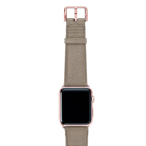 Pottery-grey-nappa-band-on-top-with-rose-gold-adaptors