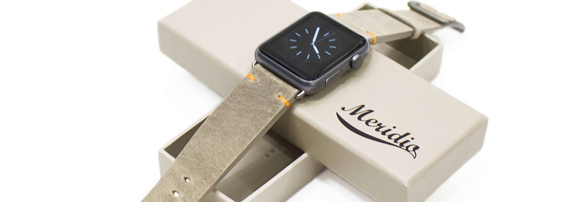 dried-herb-vintage-apple-watch-band-review