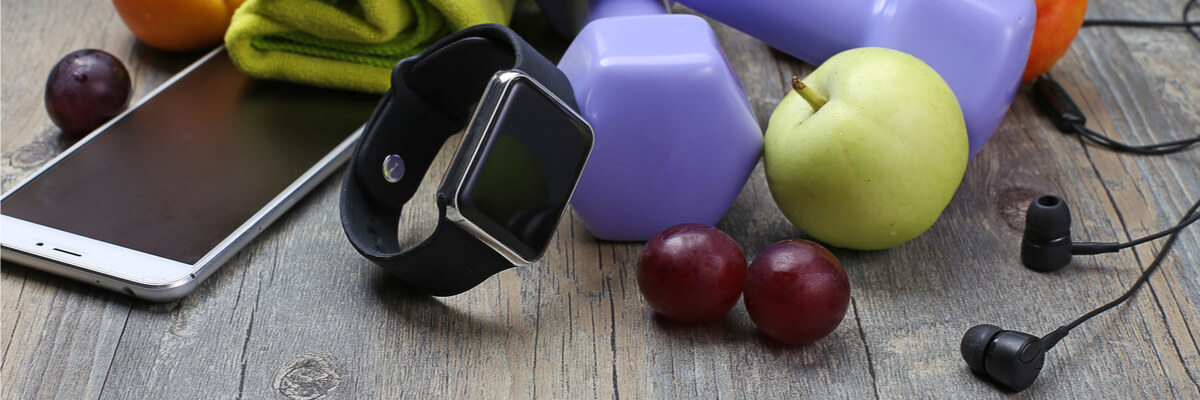 apple watch healthy meridioband