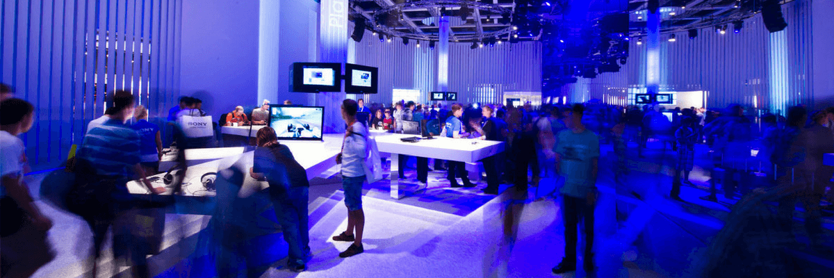 Save the date: 4 best tech events in the world