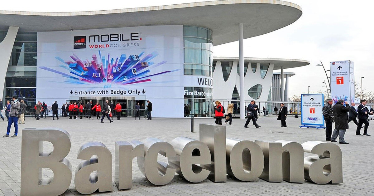 PEPCOM’s Mobile World Congress: news and apple watch trends