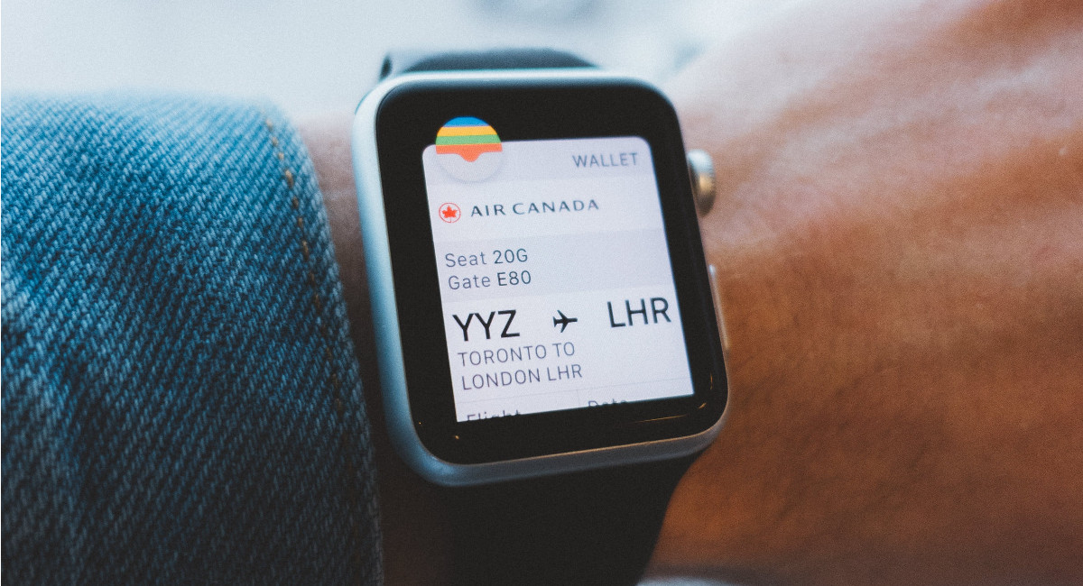 Travel with Apple Watch: 3 best app must have 