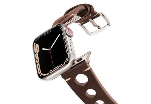 Norrebro_Apple_watch_leatehr_band_starlight_case