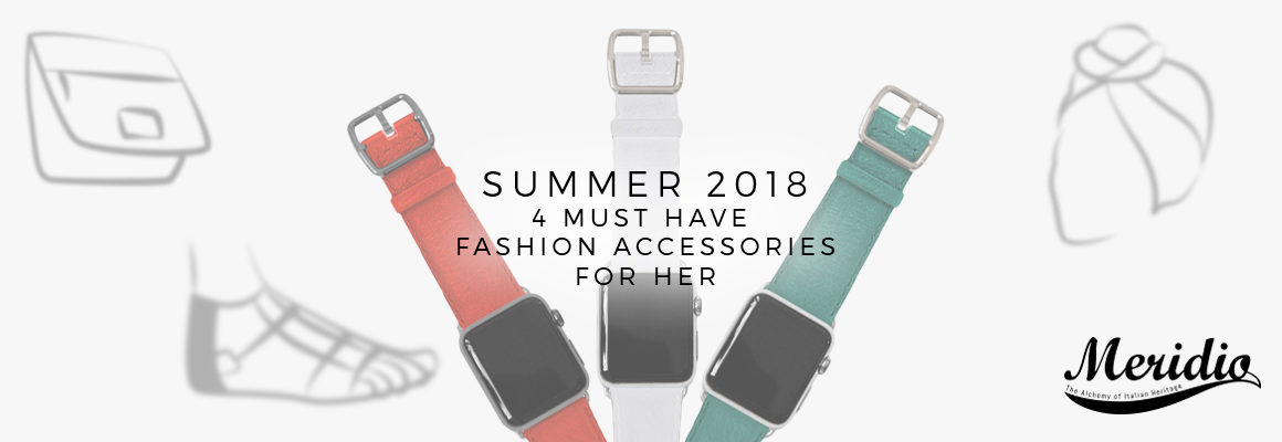 meridio_apple watch band accessories for her