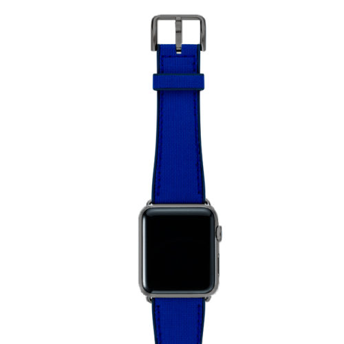 apple watch natural rubber band