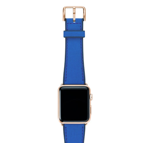 Electric-Blue-natural-rubber-on-top-gold-series3