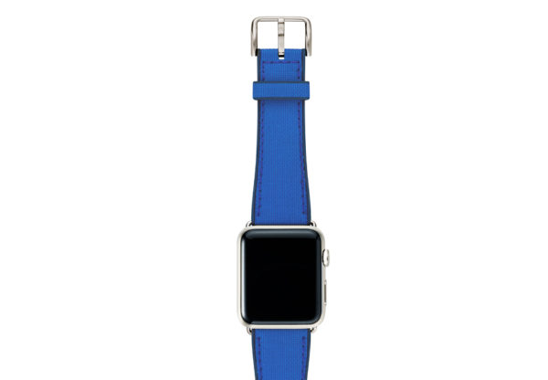 Electric-Blue-natural-rubber-on-top-stainless-steel