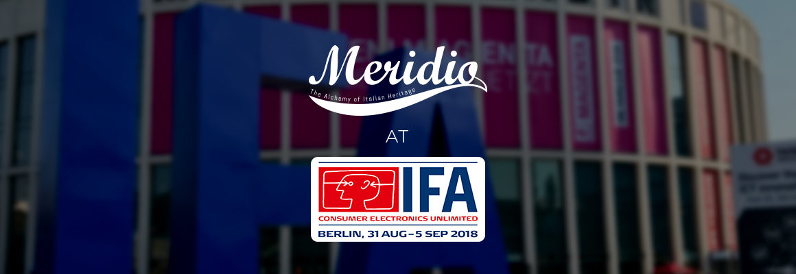 Ifa 2018