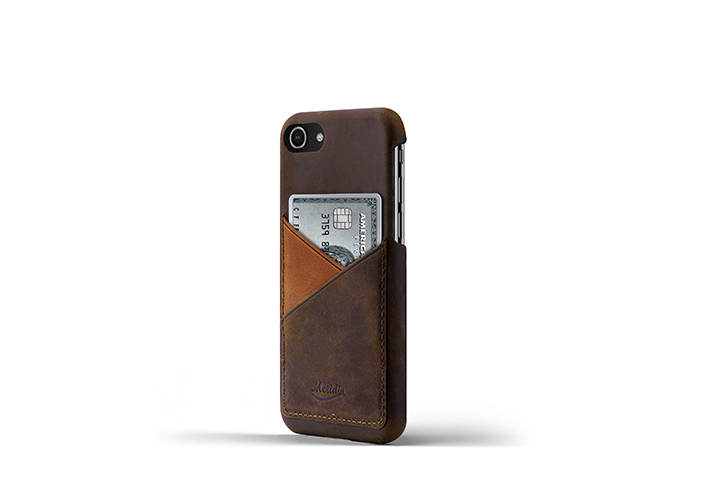 iPhone-7-8-dark-brown-Leather-case-pos3-on-side