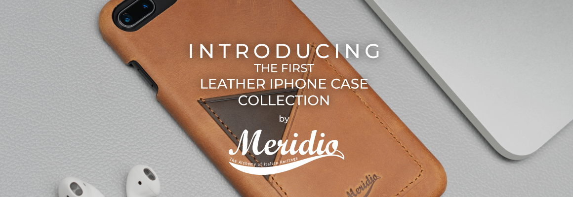 genuine leather iphone cases