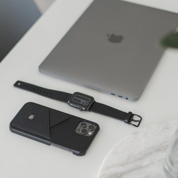 Carbon_Core-Cassel-Apple-black-combo-products-on-top-a-white-desk