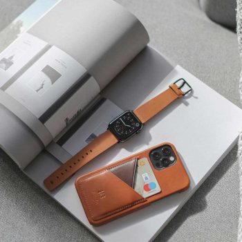 Tawny_Barrel-Apple-light-brown-combo-products-on-top-a-designer-magazine