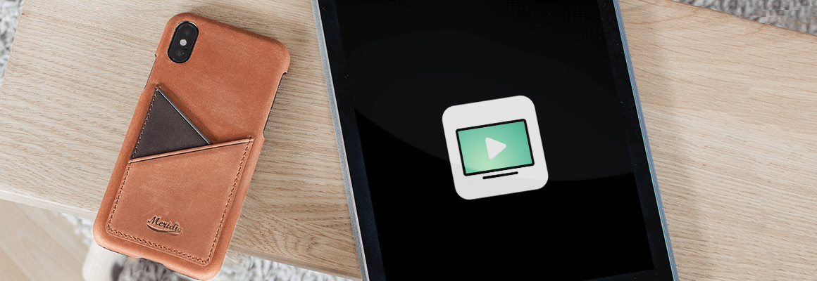 Apple TV streaming service