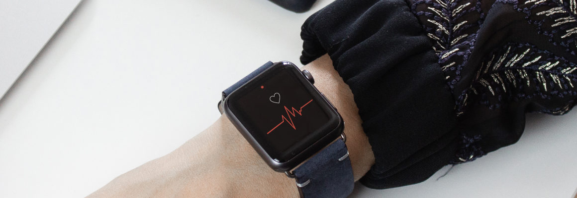 Apple Watch Series 4 health features