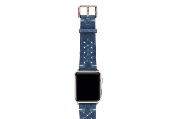 Breathe-AW-blue-AW-calf-leather-band-with-holes-and-case-alum-gold-series4