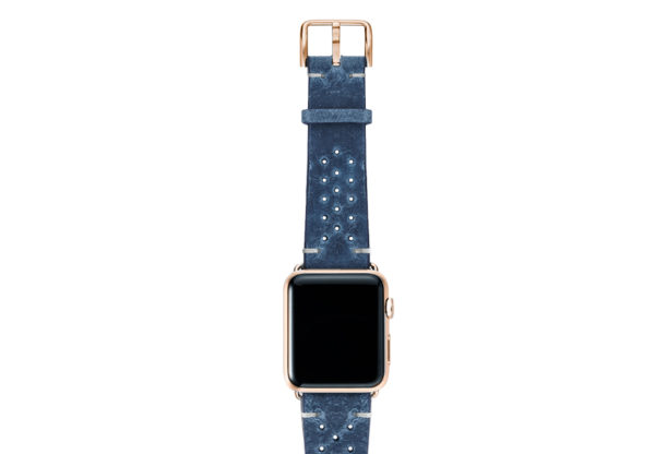 Breathe-AW-blue-AW-calf-leather-band-with-holes-and-case-gold-series3