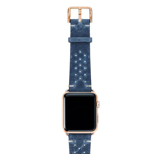 Breathe-AW-blue-AW-calf-leather-band-with-holes-and-case-gold-series4