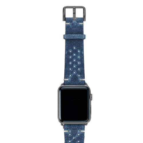 Breathe-AW-blue-AW-calf-leather-band-with-holes-and-case-sapce-grey