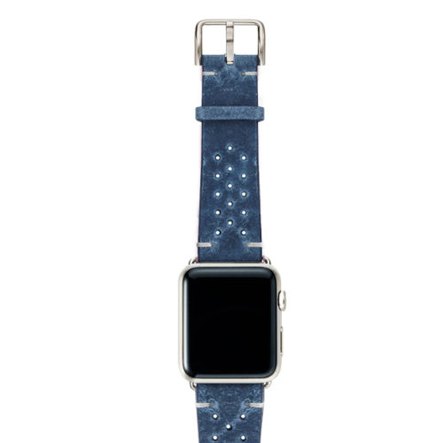 Breathe-AW-blue-AW-calf-leather-band-with-holes-and-case-stainless