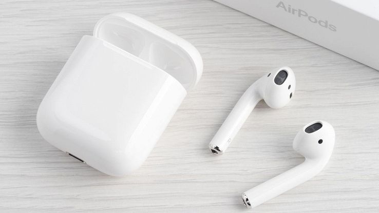 Airpods 2