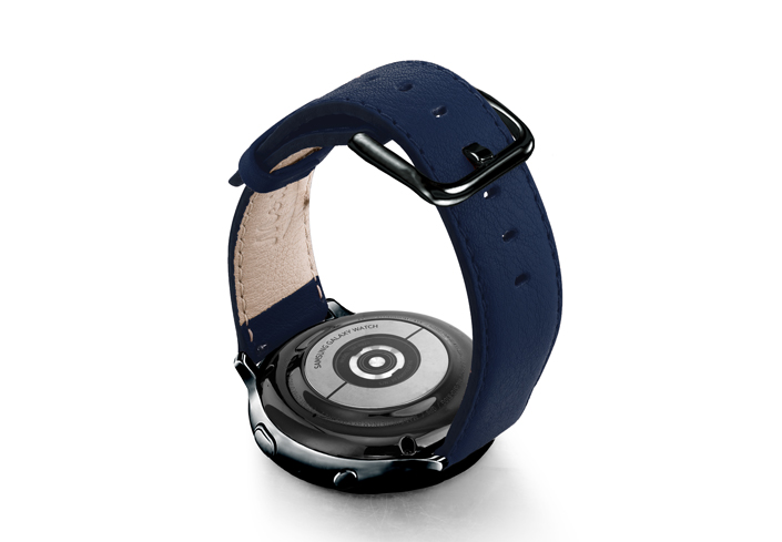 Mediterranean-Blue-GALAXY-nappa-with-black-stainless-steel-case