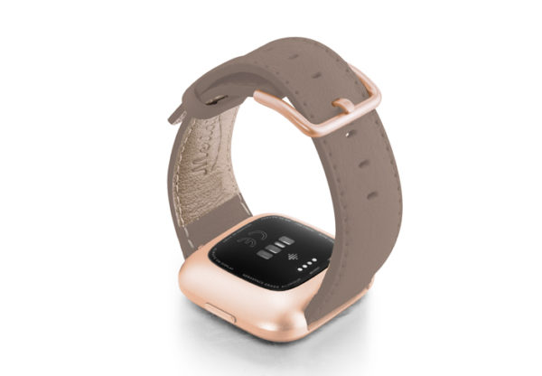 Pottery-Fitbit-nappa-leather-band-with-rose-aluminium-case