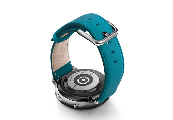 Turquoise-GALAXY-nappa-with-stainless-steel-case