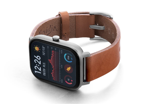 Amazfit-GTS-light-brown-full-grain-leather-band-with-case-on-left.jpg