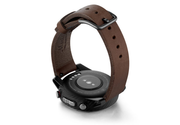 Amazfit-Stratos-burnt-brown-clay-leather-band-bacl-case