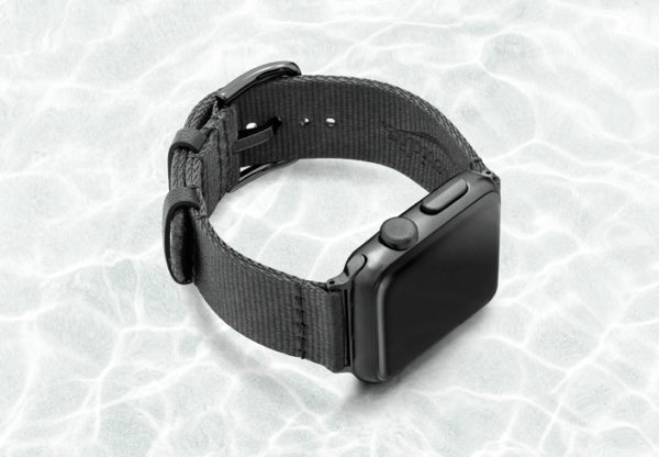 AW-grey-tide-recicled-by-ocean-band-40mm-case-on-right-with-space-grey-adaptors