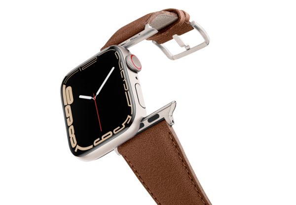 Anurka-Apple-watch-vegan-leather-band-flying-view_starlight_case
