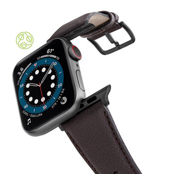 Meridio cinturini in pelle per Apple watch | Cover in pelle per iPhone