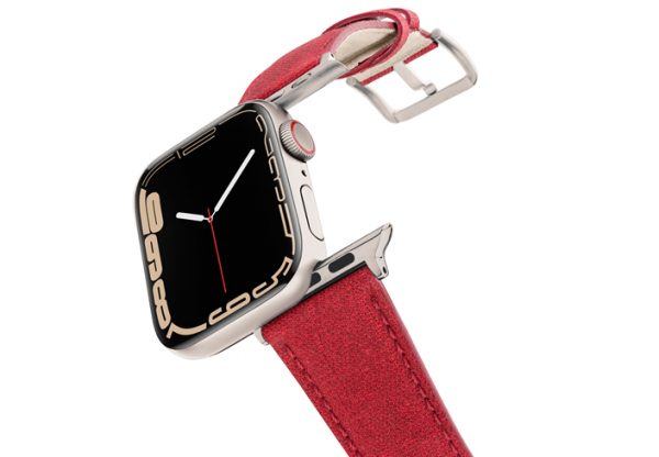 REcycled_Red_Apple_watch_starlight_case