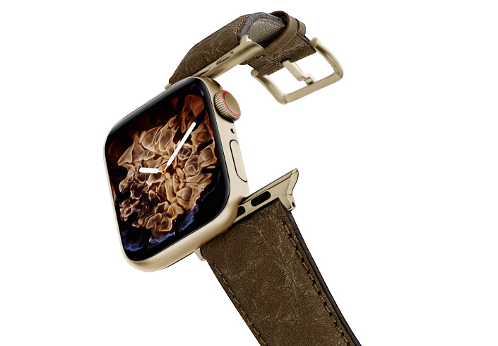 Volcanic_Land_Stainless_Gold_case_flying_view