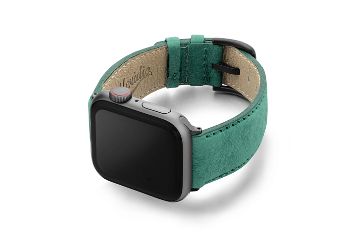 Laggon_apple_watch_eco_friendly_band_left_view